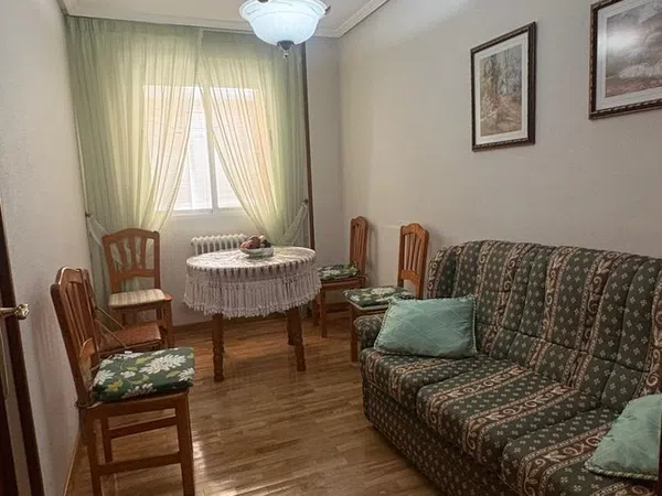 Piso en Calle Sulidiza, 6, Allendeduero - Barrio de la Estación, Allendeduero - Barrio de la Estación - Foto 17
