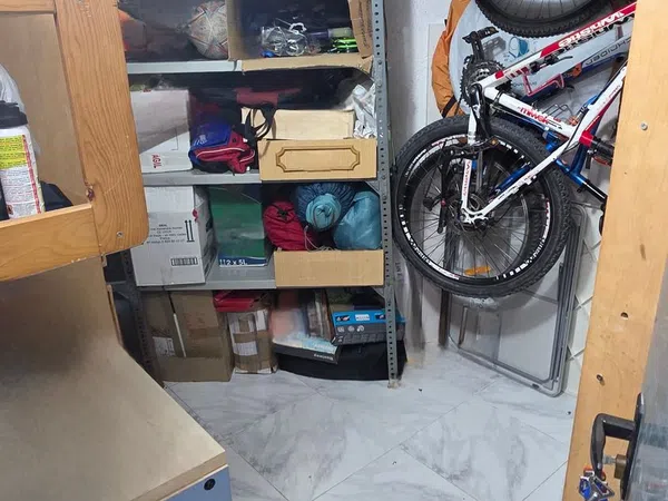 Piso en calle Desarrollo, 42 - Foto 29