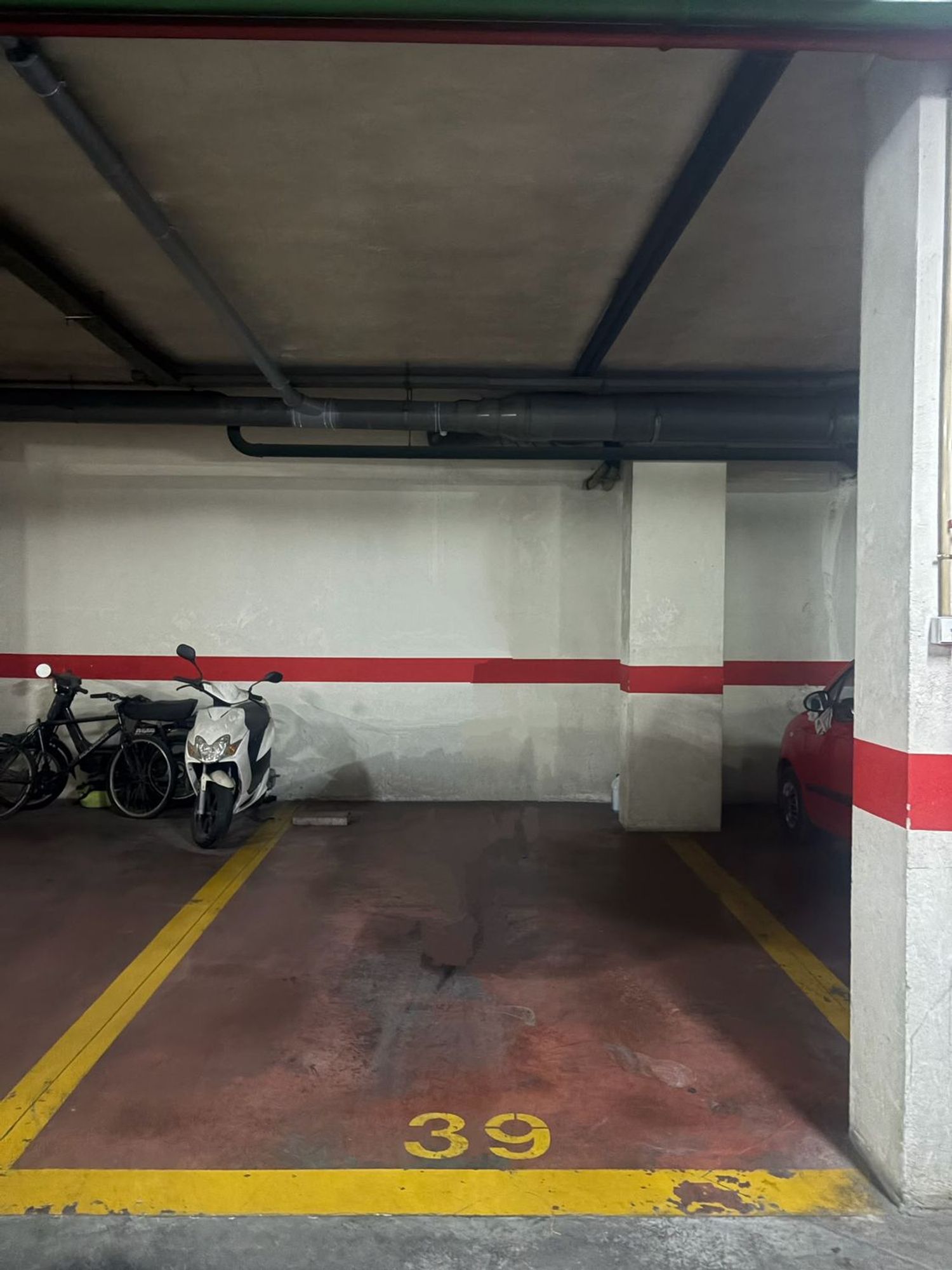 Ático en Calle Paulo Freire, 1, Santa Cristina - San Rafael - Foto 13