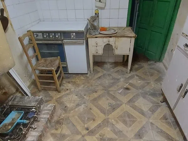 Casa de pueblo en Calle Val Bajo, 17 - Foto 6