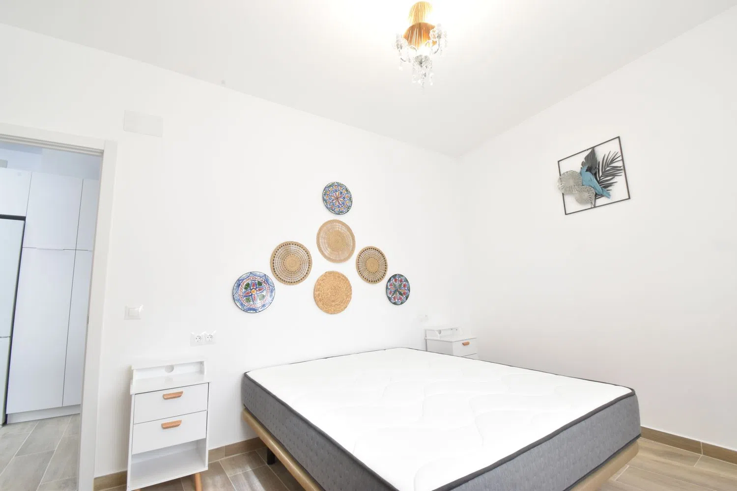 Piso en calle Eduardo Domínguez Ávila, 1 - Foto 13