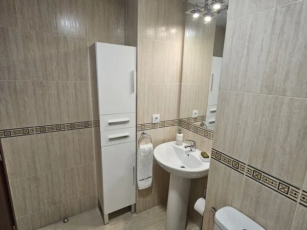 Piso en calle Malaysia, 1 - Foto 12