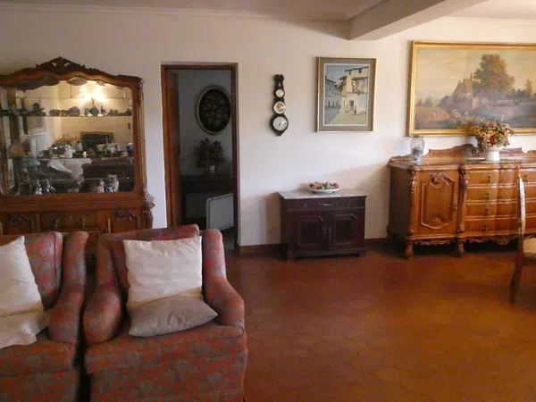 Casa o chalet independiente en Avenida de Bertolez, 7 - Foto 21
