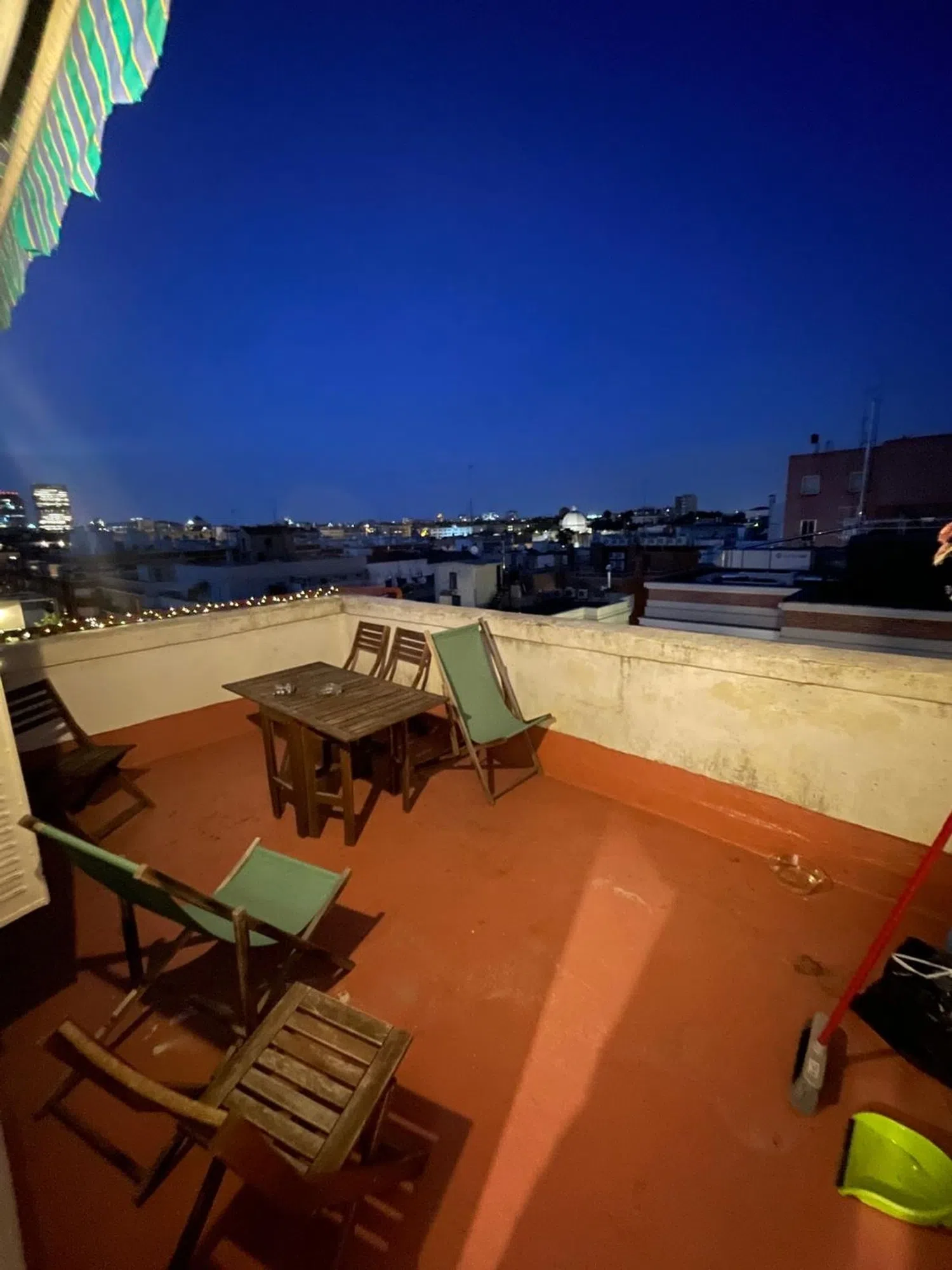 Ático en calle de Fernández de la Hoz, 51 - Foto 10