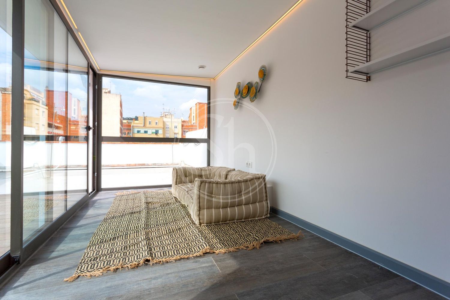 Piso en Calle de la Indústria, La Sagrada Família - Foto 9