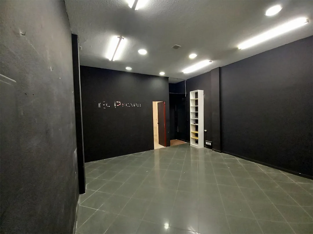 Local comercial en  Paseo de la Chopera 0 - Foto 6