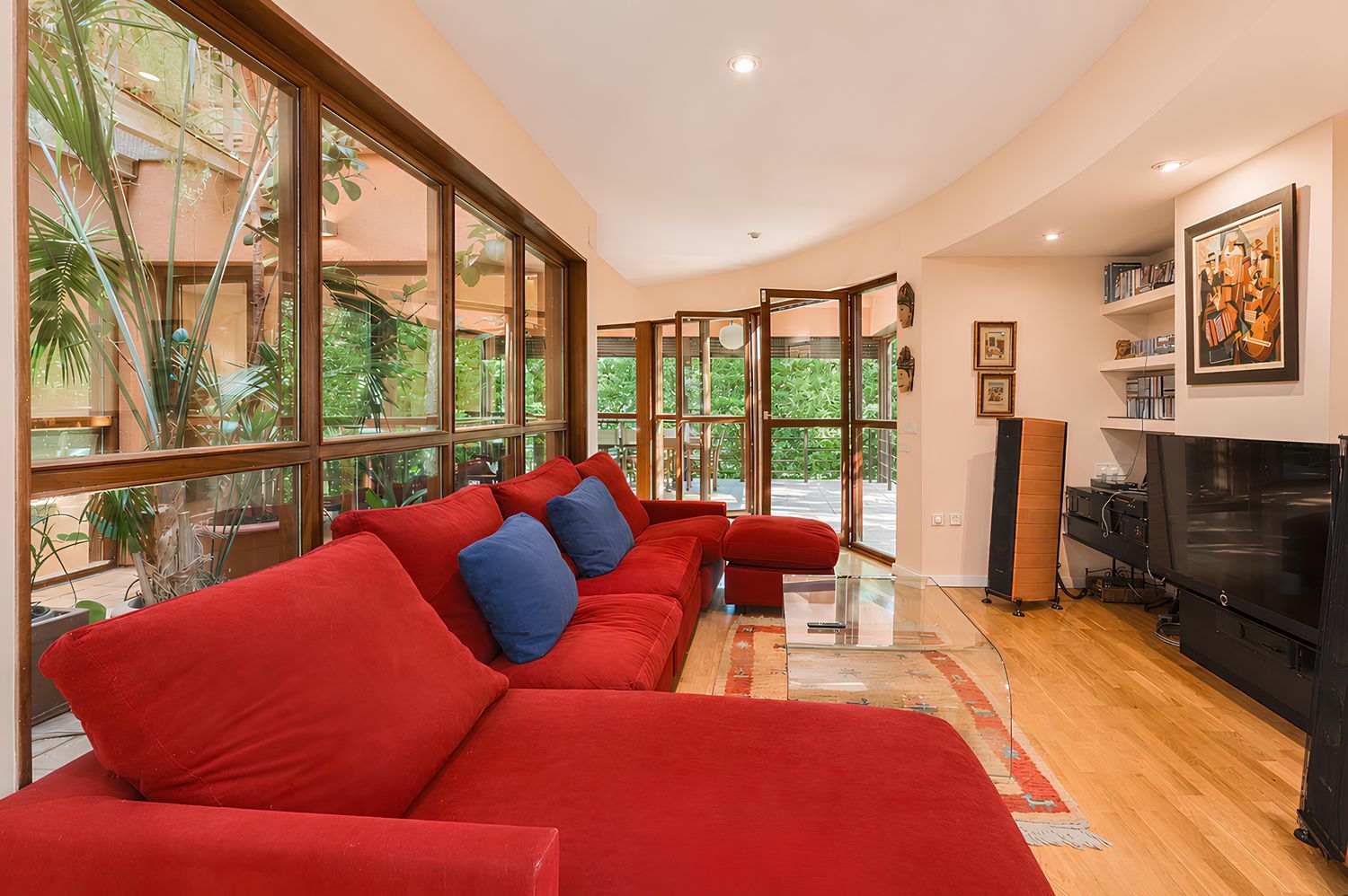 Casa o chalet independiente en San Rafael, San Rafael - Foto 13