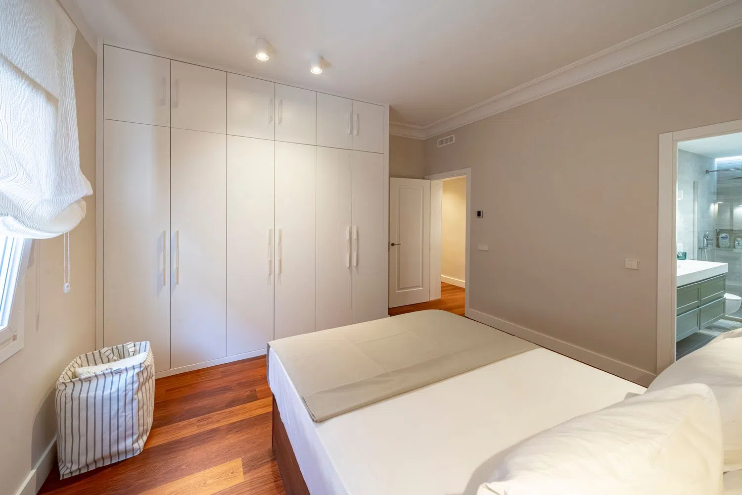 Piso en paseo de la Reina Cristina, 3 - Foto 18