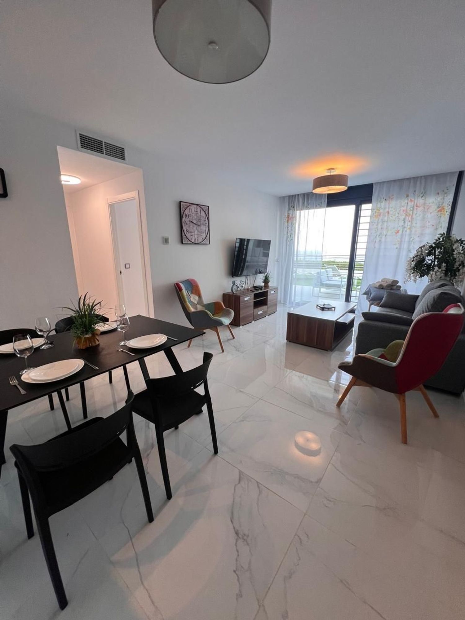 Piso en Paseo Soria, 10, Arenales del Sol, Arenales del Sol - Foto 10