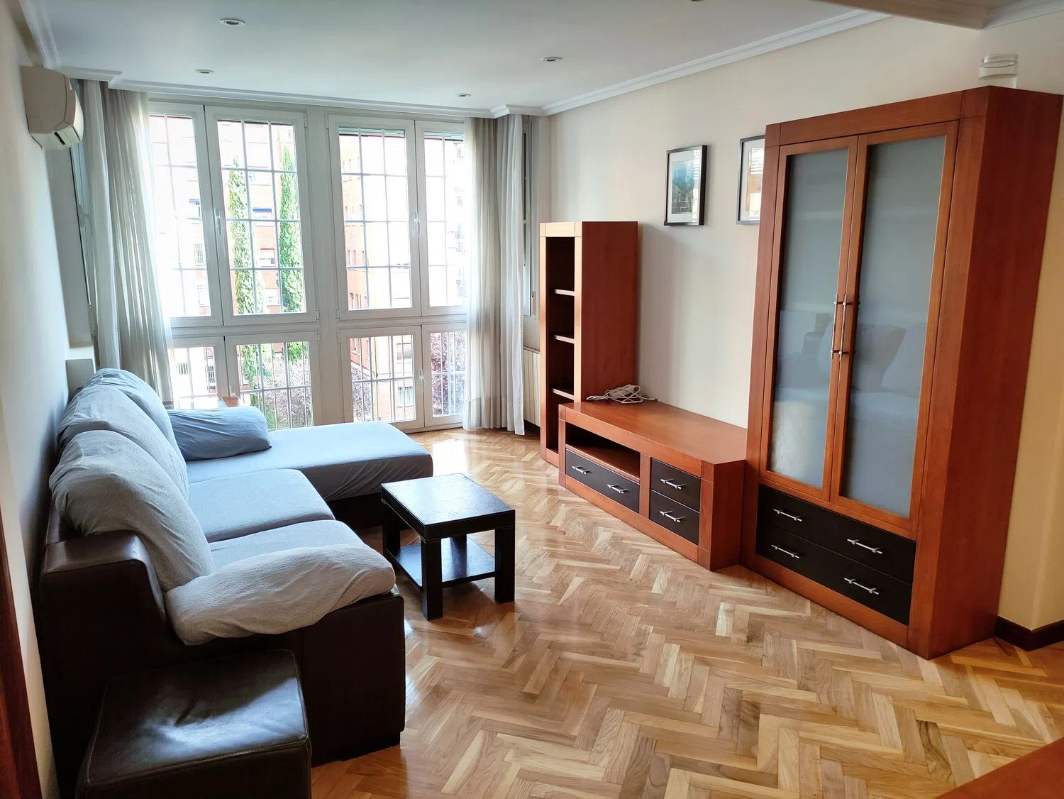 Piso en paseo de la Castellana, 248 - Foto 1