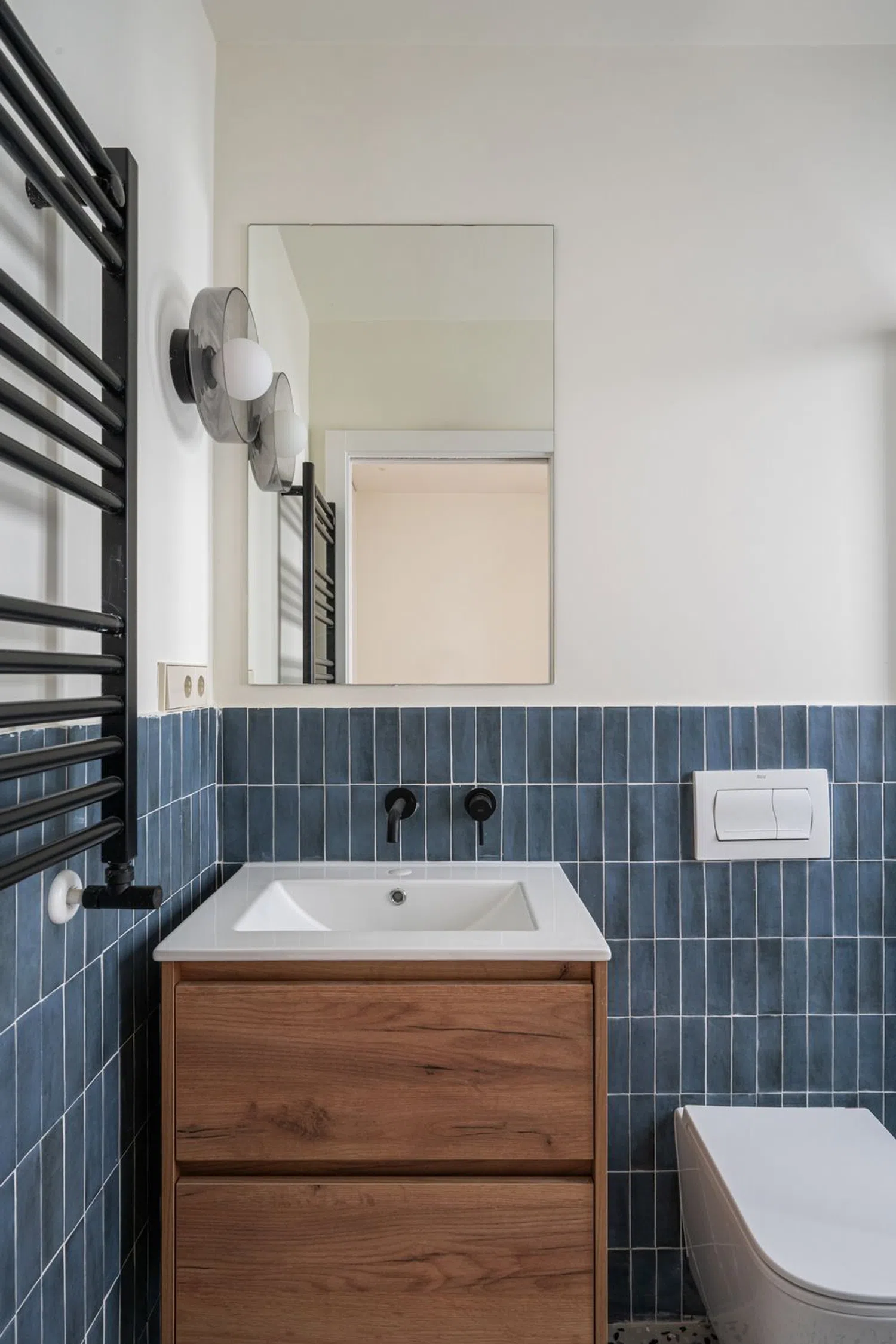 Piso en calle de Manuela Malasaña, 31 - Foto 11