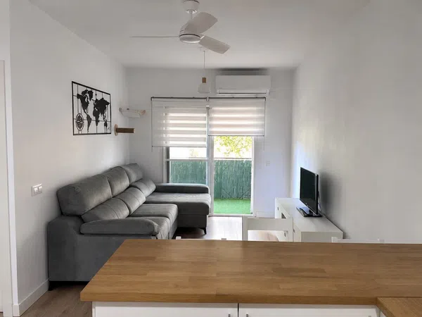 Piso en Calle Caribe, 1, Pinar Alto - Foto 1