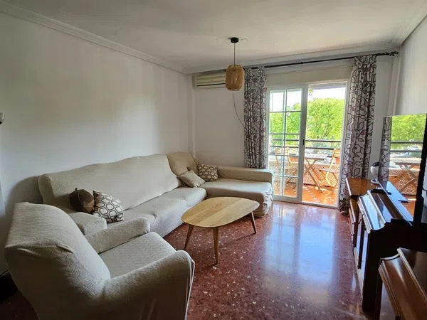 Piso en Avenida de Altamira, 27, Alcalde L. Uruñuela - Palacio de Congresos - Foto 35