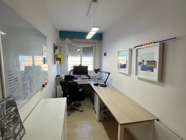 Chalet adosado en Calle Vicent Serra Llaurador, 117, Centro, Centro - Foto 10