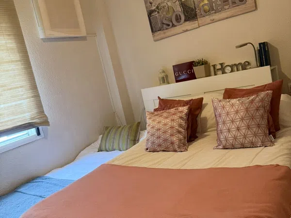 Piso en Avenida Juan Pablo II, 22, Vista Azul - Consolación, Vista Azul - Consolación - Foto 18
