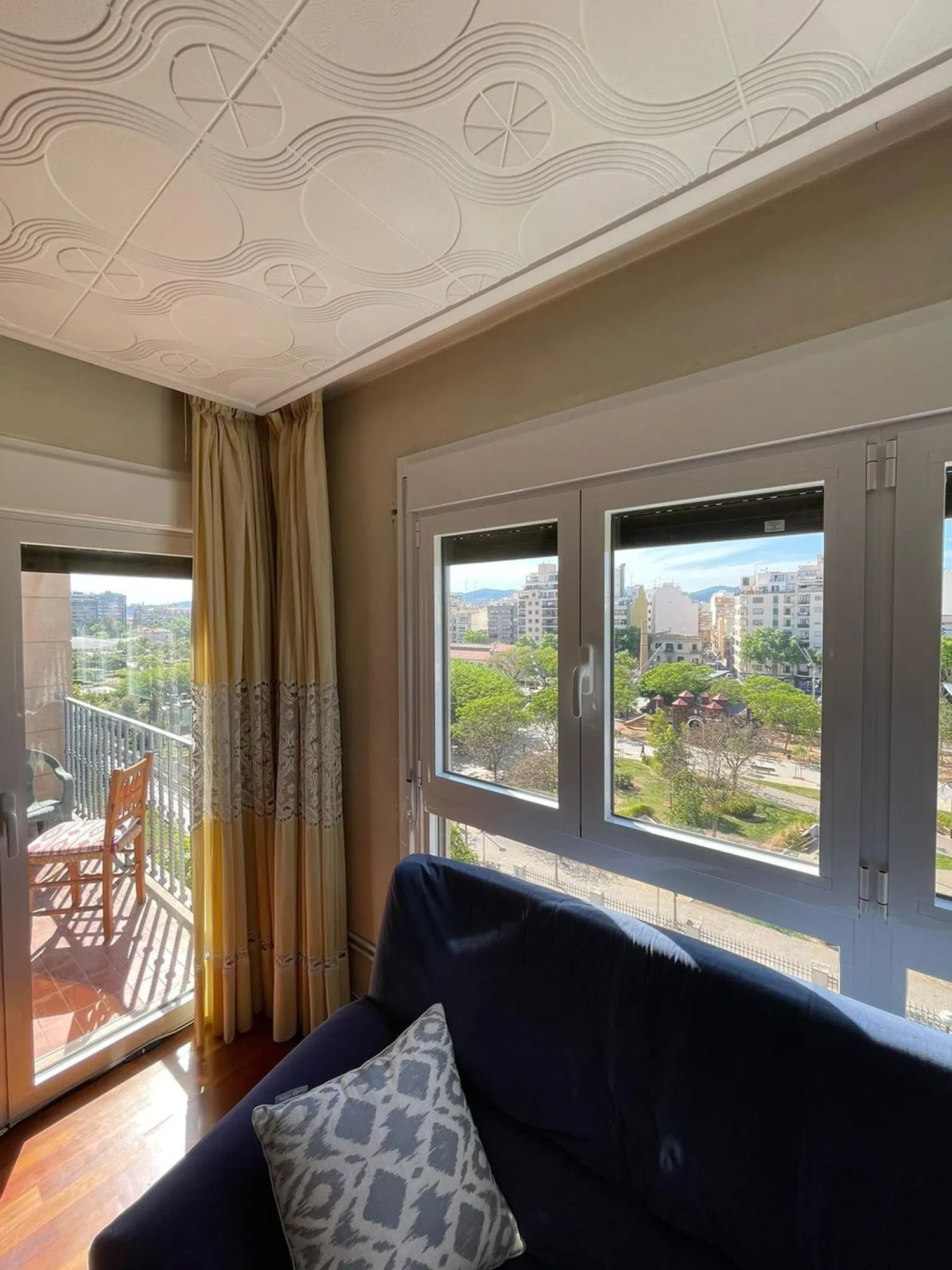 Piso en Marquès de Fontsanta, 44 - Foto 6