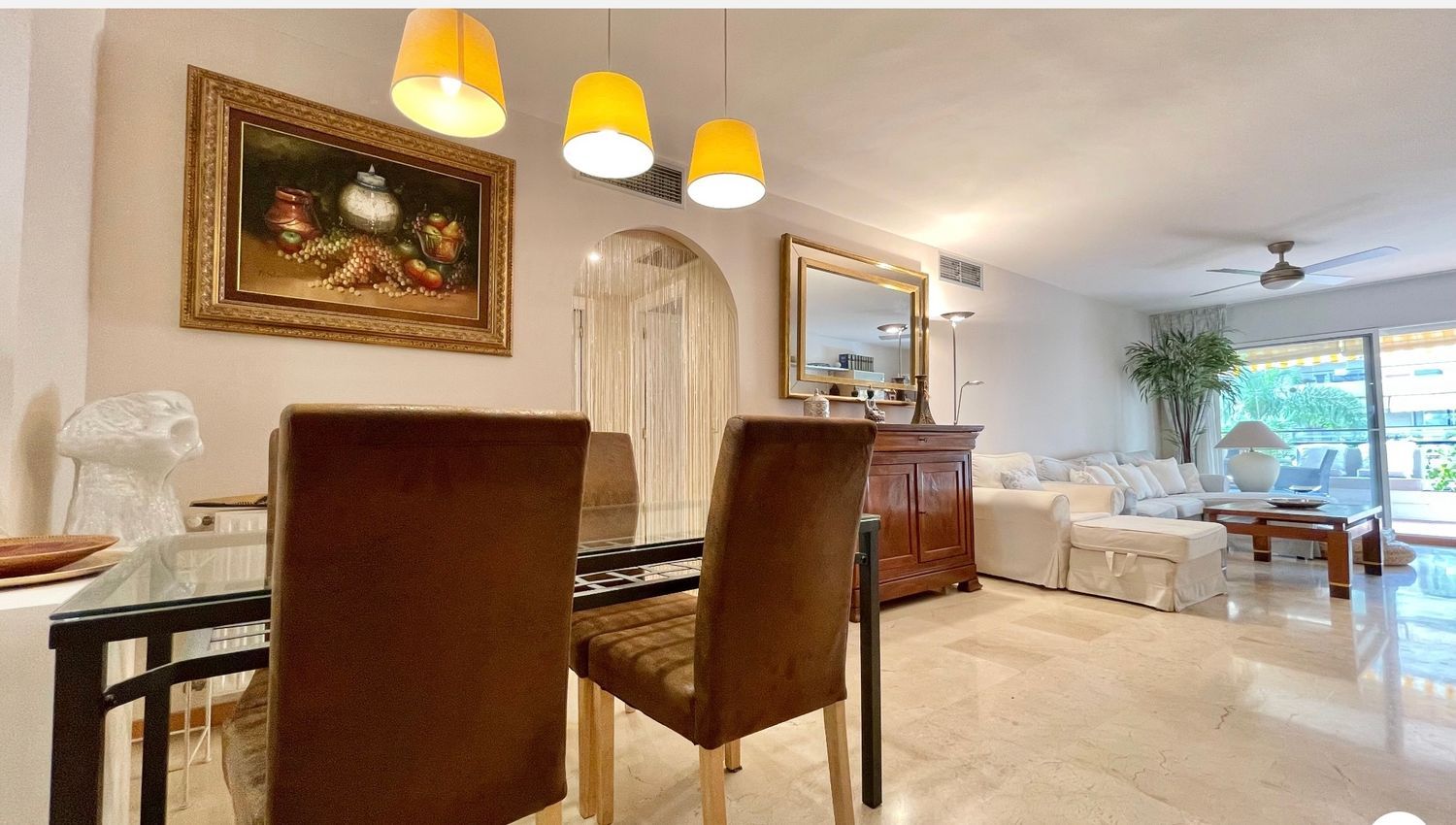 Piso en Avenida Oriental, 2, San Pedro Pueblo - Foto 3
