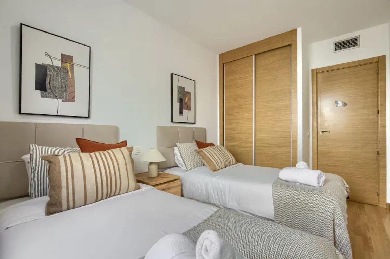 Piso en calle Belianes, 30 - Foto 17