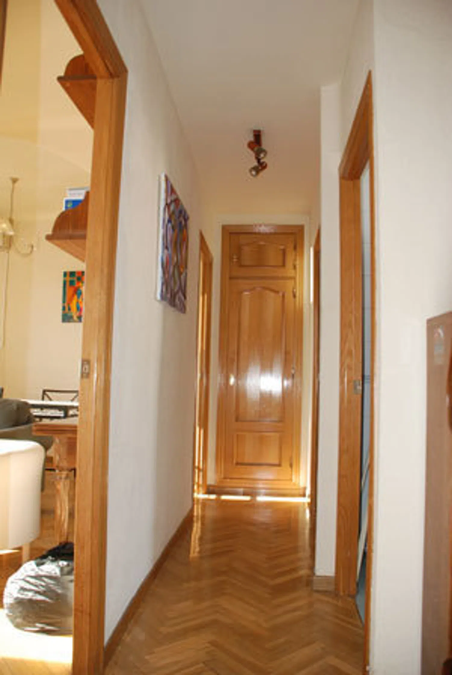 Piso en paseo de las Delicias, 41 - Foto 3