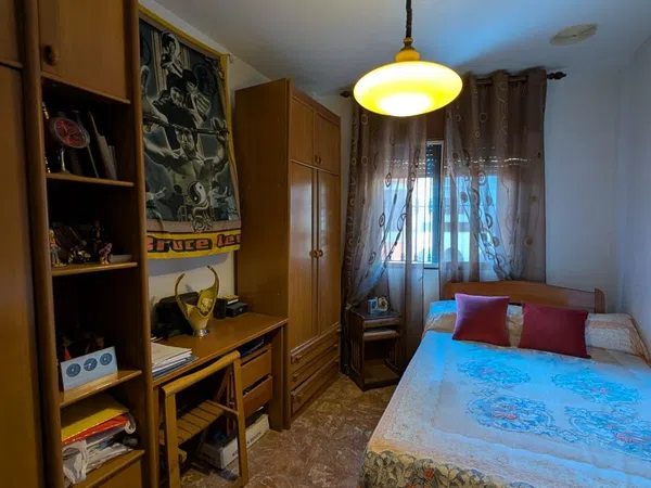 Casa o chalet independiente en Calle Morato, 3 - Foto 15