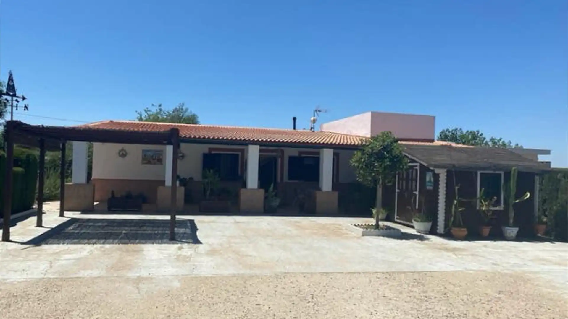 Casa adosada en Urbanizacion el regidor - Foto 9
