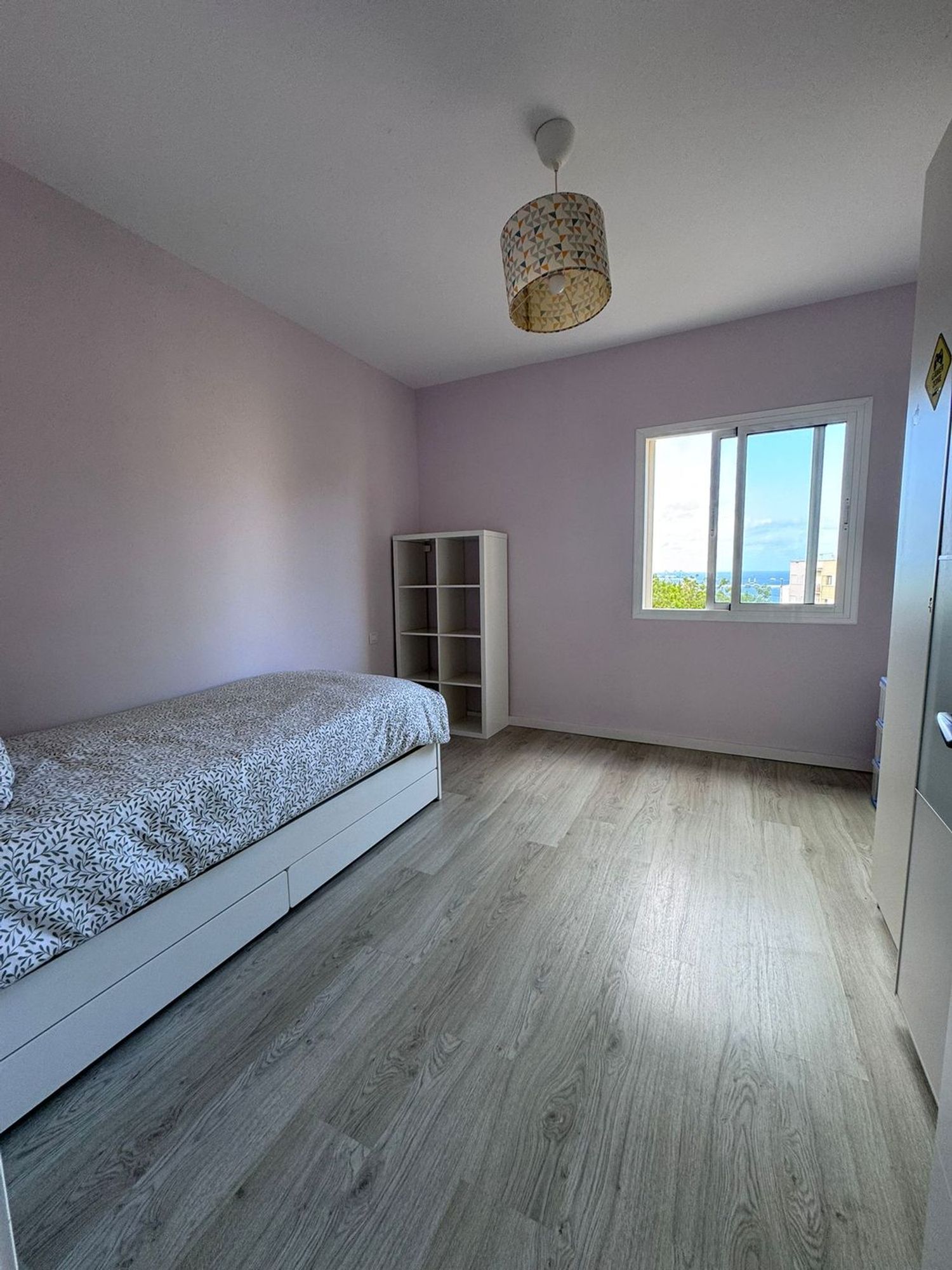 Piso en Plaza Eugenio IV, 5, Schamann - Rehoyas - Foto 11