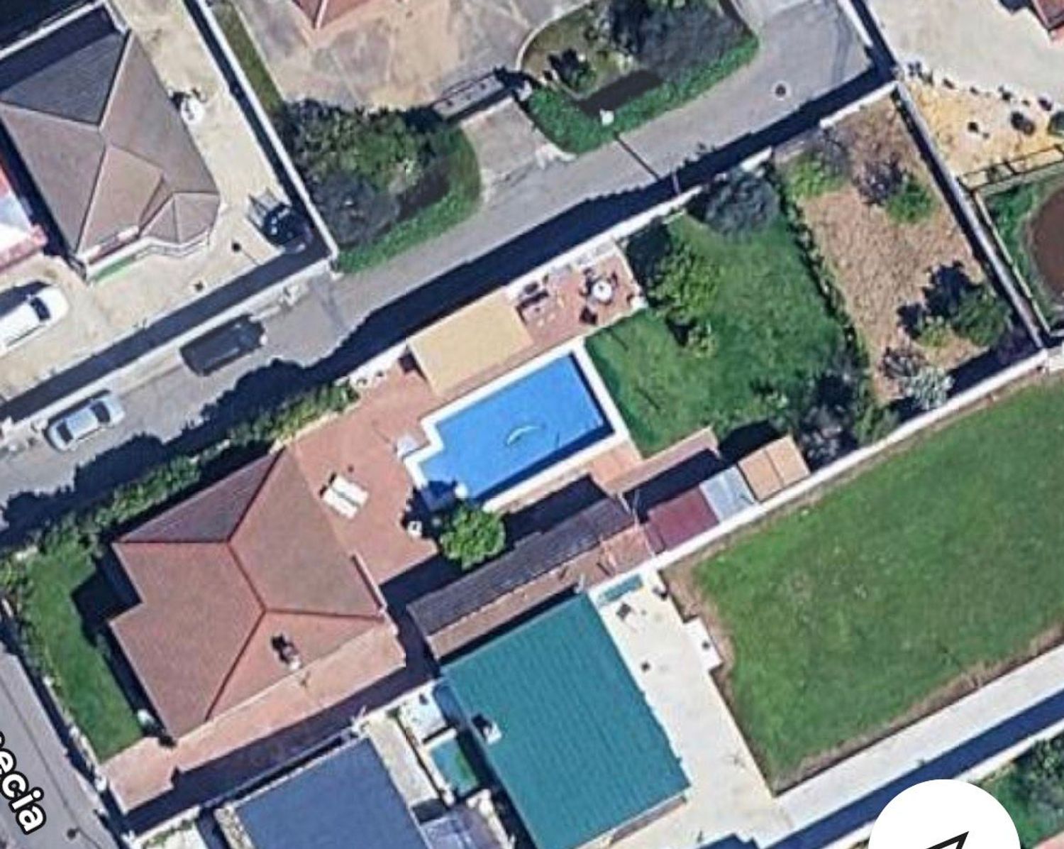 Casa independiente en calle Venecia, 22 - Foto 30