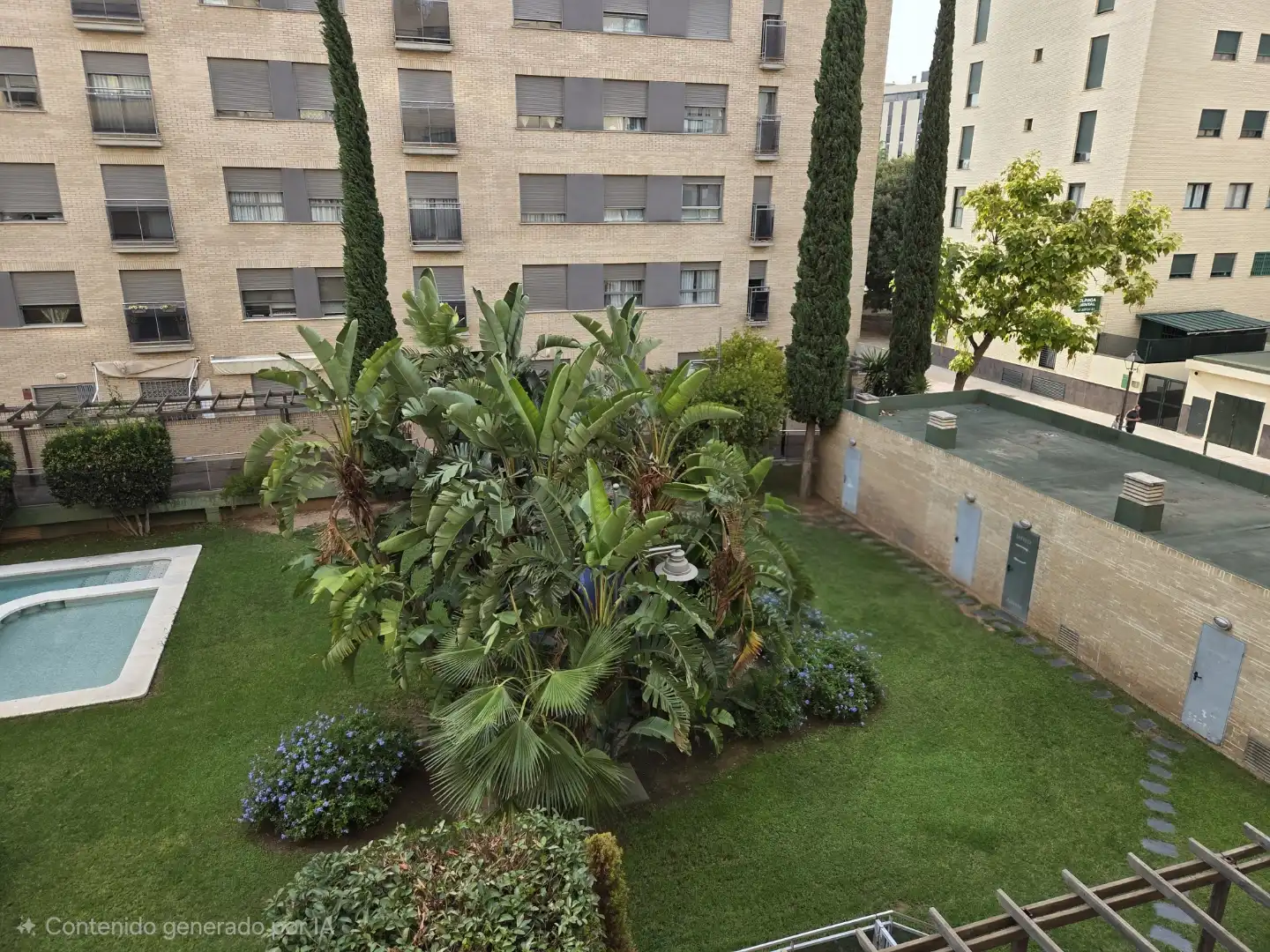 Piso en  Carrer de Federico Alcácer Aguilar 30 - Foto 28