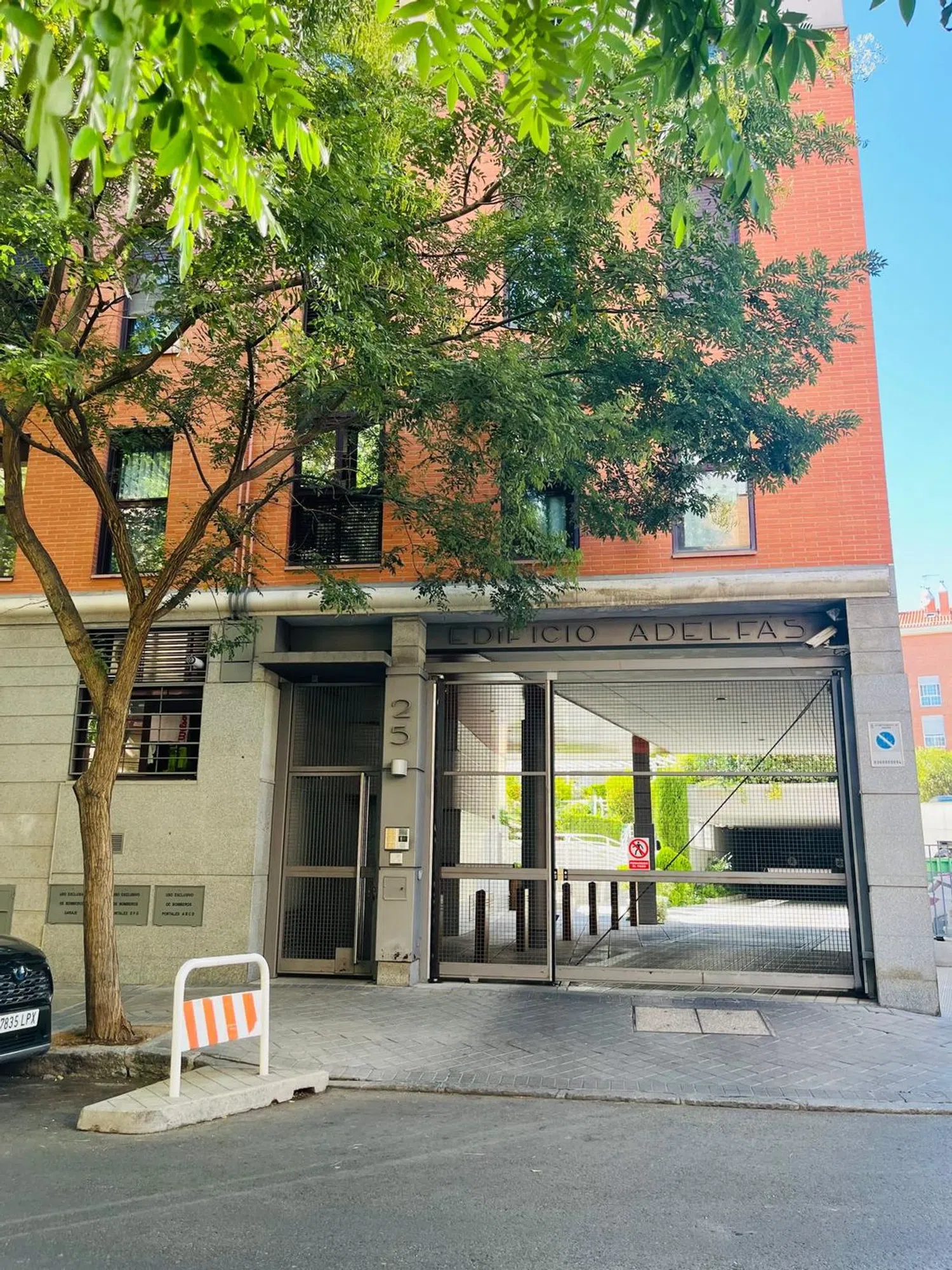 Piso en calle de Luis Mitjans, 25 - Foto 1