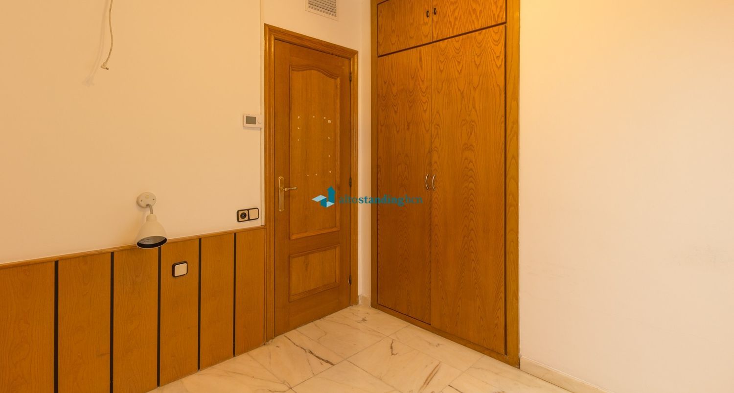 Piso en Paseo de Sant Gervasi, Sant Gervasi - La Bonanova - Foto 17