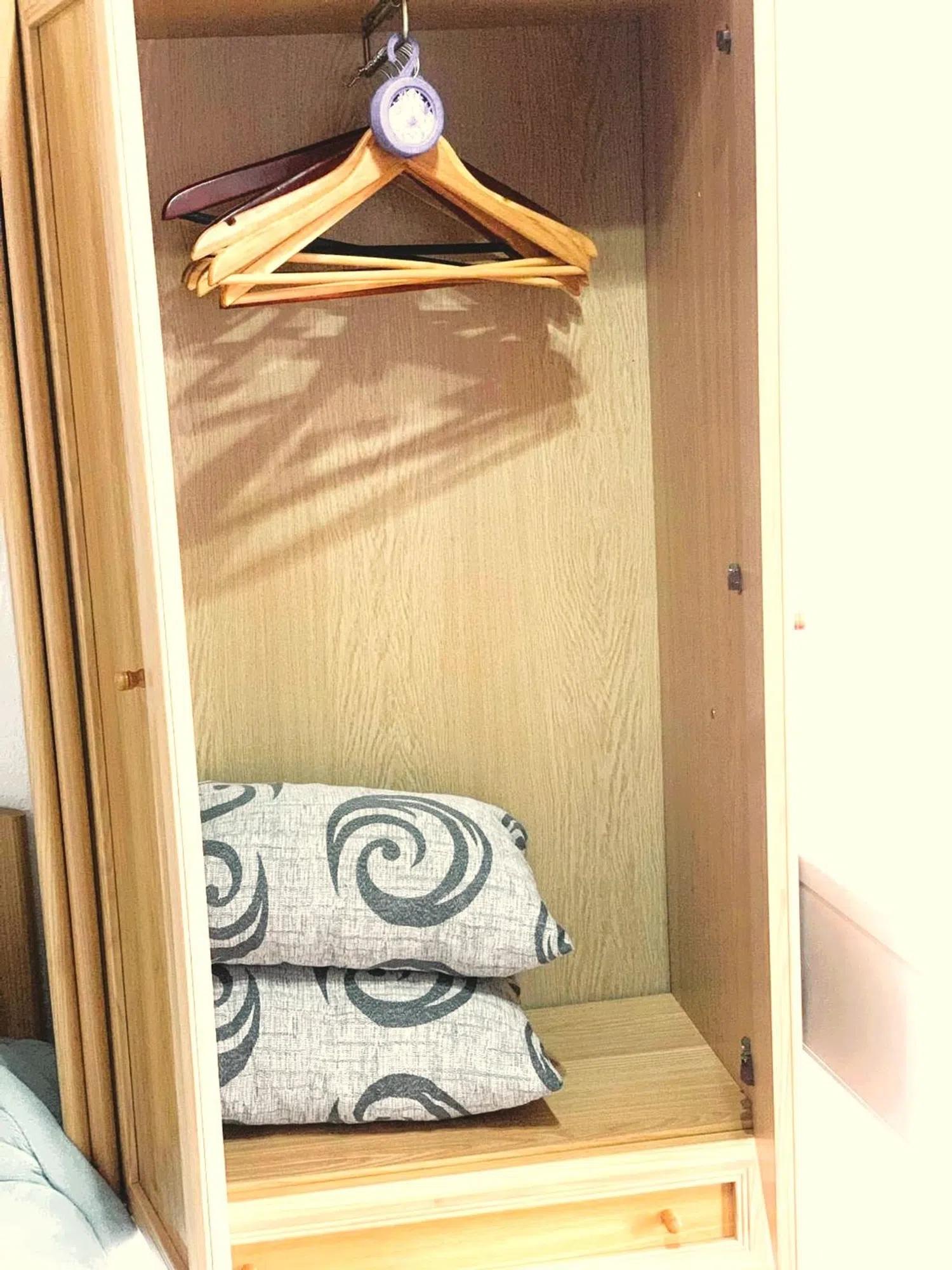 Piso en plaza de la Corredera, 21 - Foto 22