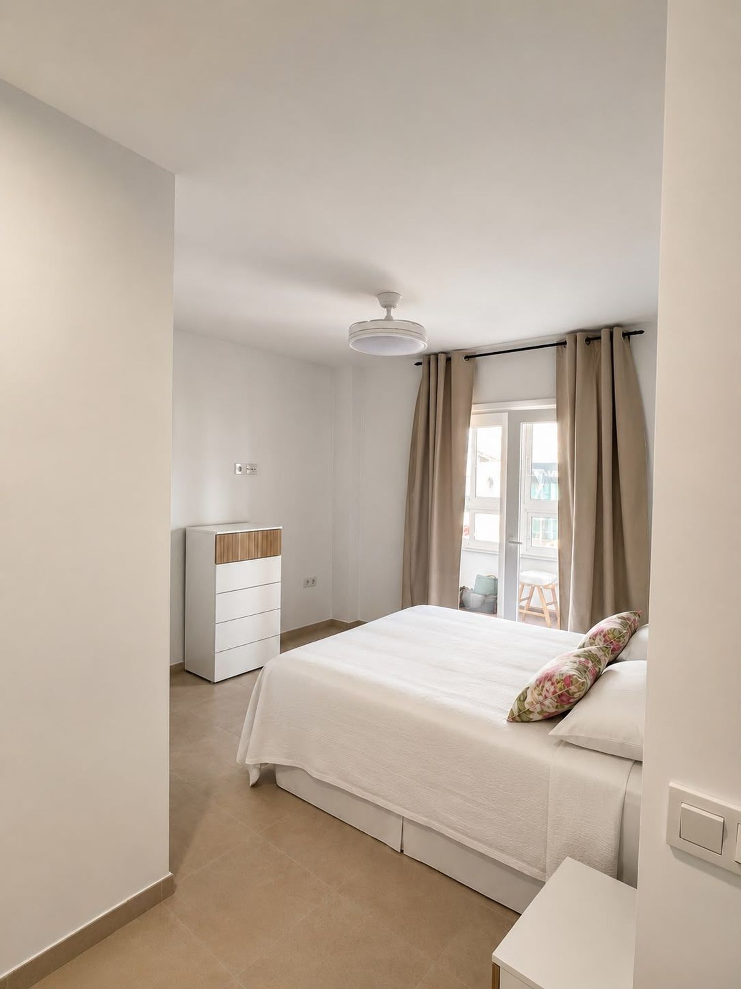 Piso en Calle Casares, 5, Finca el Pato - Torre del Río - Foto 2
