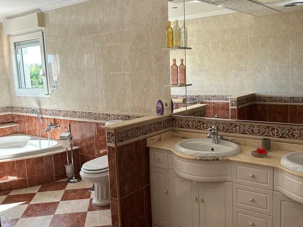 Casa independiente en calle Sorolla, 7 - Foto 8