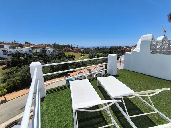Chalet adosado en Urbanización La Reserva, 6006, Reserva de Marbella - Foto 14