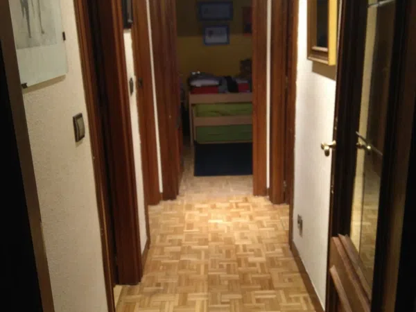 Piso en Pº Zorrilla - Campo Grande - Foto 9