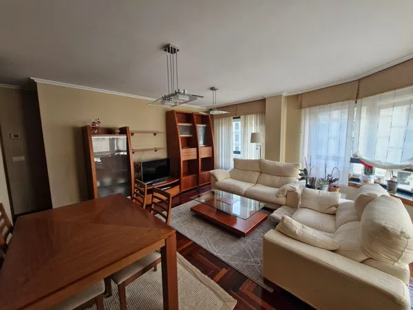 Piso en calle de Aragón, 202 - Foto 4