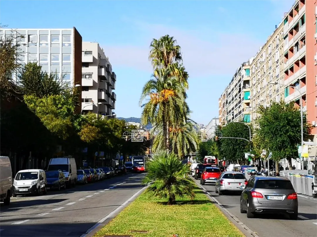 Piso en  Passeig de la Zona Franca 212 - Foto 28