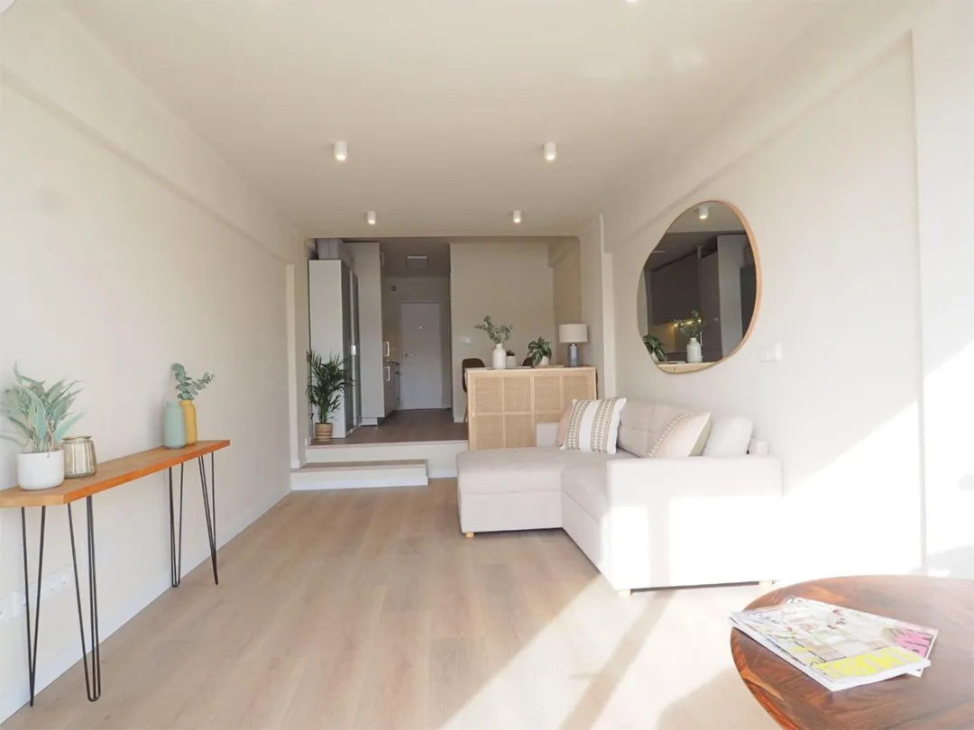 Estudio en  Carrer de Nunyo Sanç 30 - Foto 15