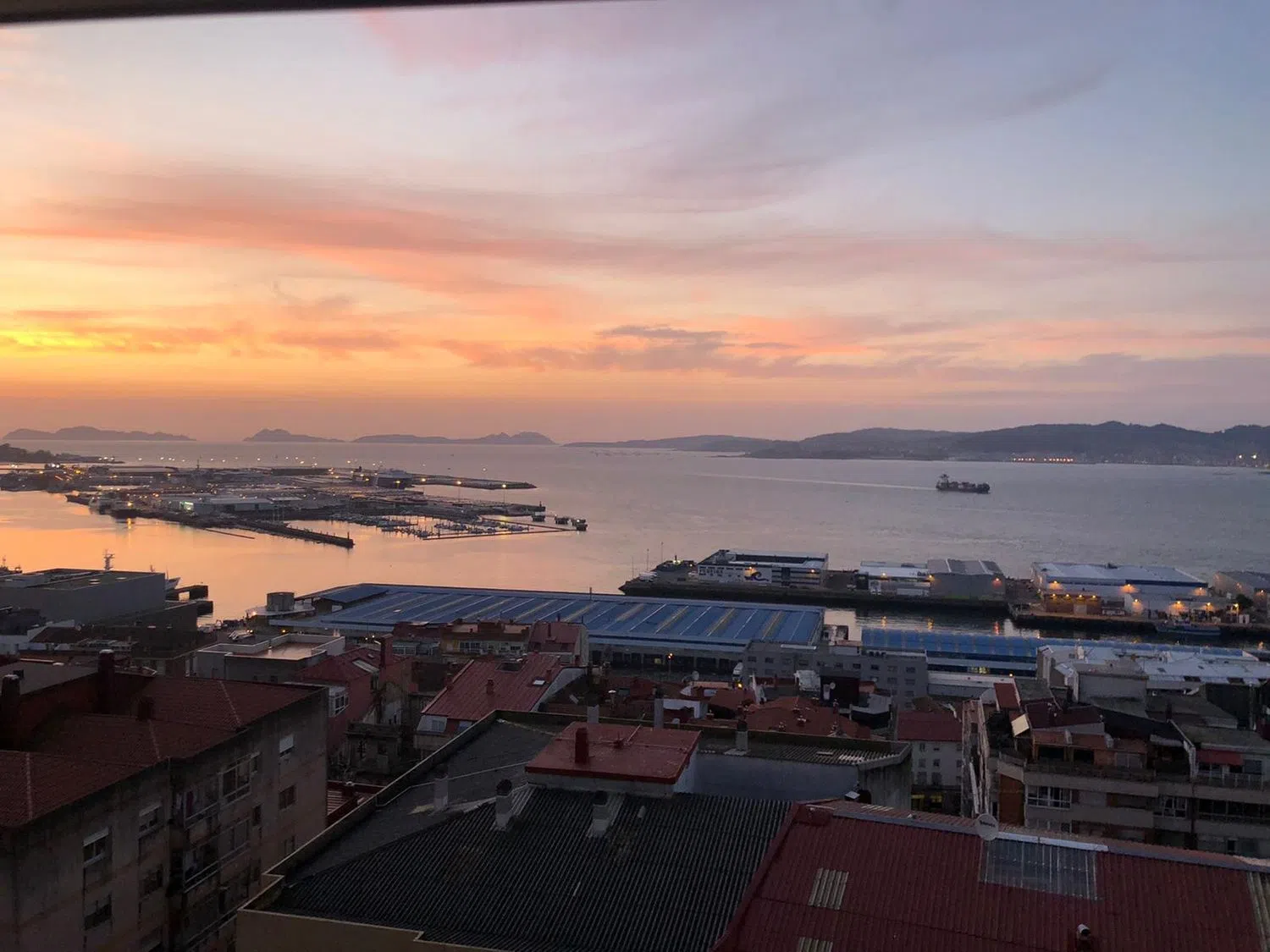 Piso en avenida das Camelias, 16 - Foto 8