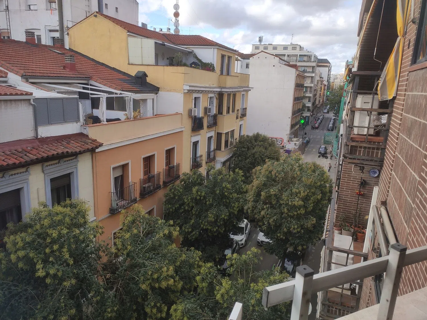 Piso en calle del Cardenal Cisneros, 30 - Foto 3