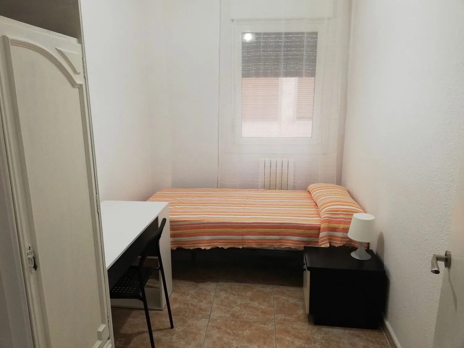 Piso en calle de Miguel Servet, 25 - Foto 6
