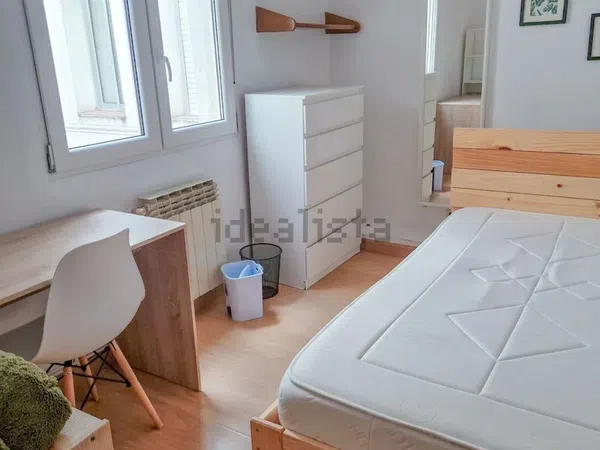 Piso en Calle San Rafael, 2, Circular - Vadillos, Circular - Vadillos - Foto 4