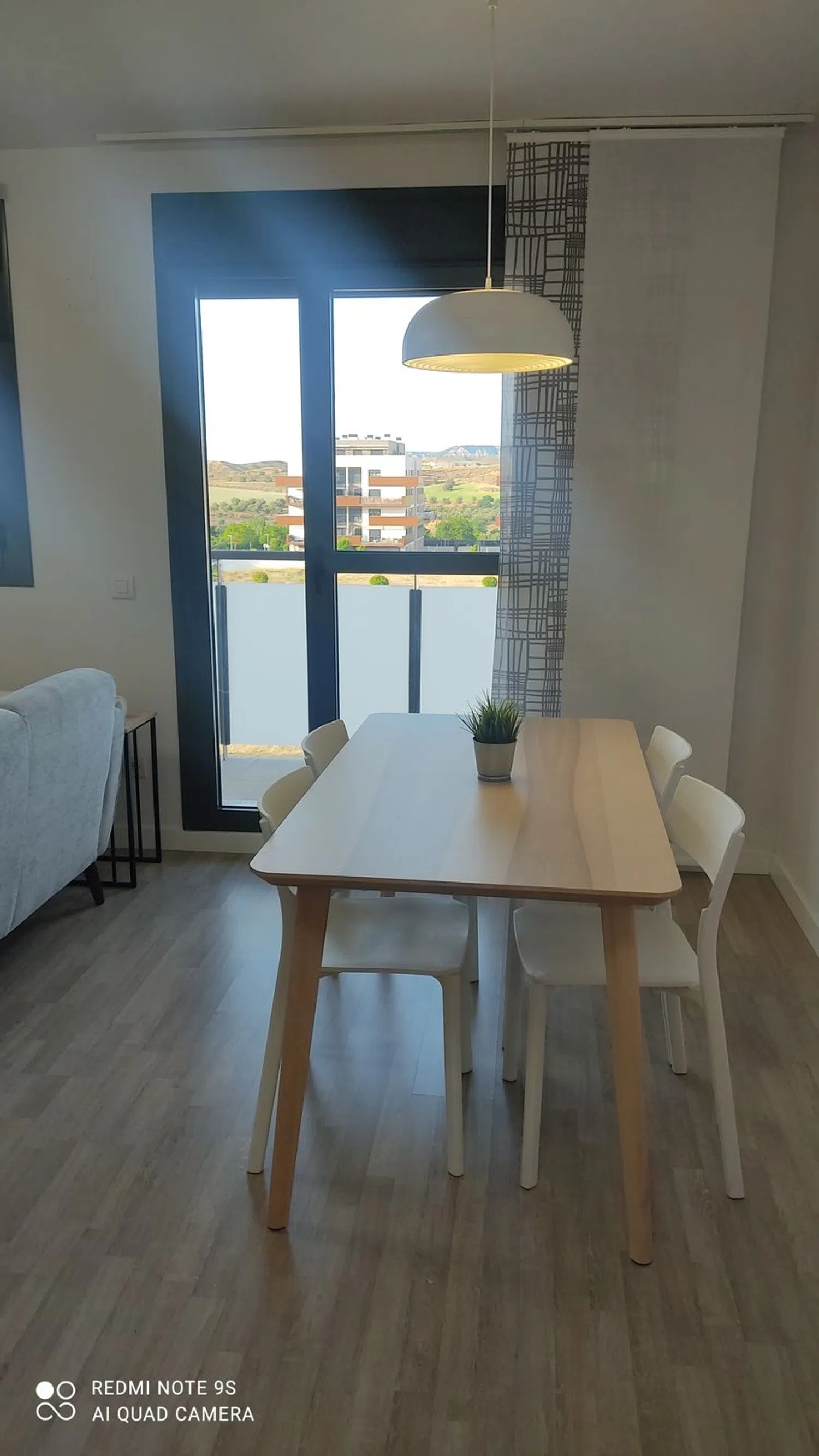 Piso en calle María Lejárraga, 13 - Foto 4