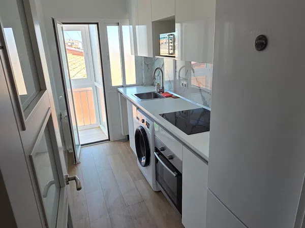 Piso en Calle Francolín, 34, Vista Alegre - Foto 5