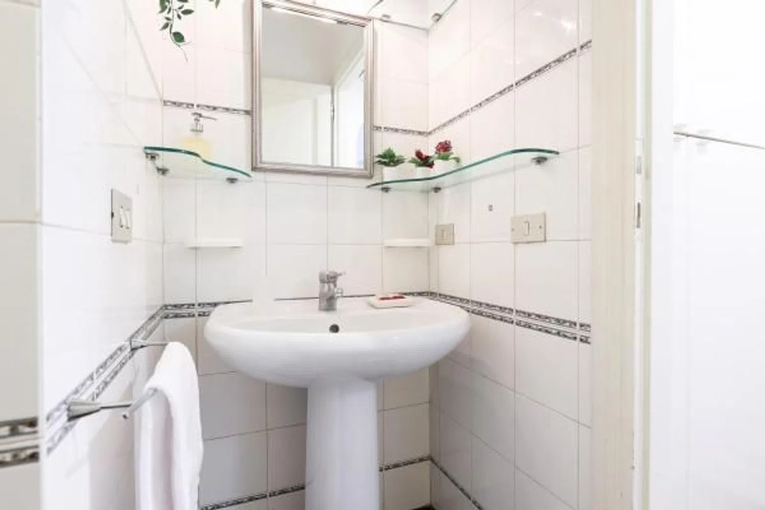 Piso en C. de Raimundo Fernández Villaverde, 27 - Foto 3