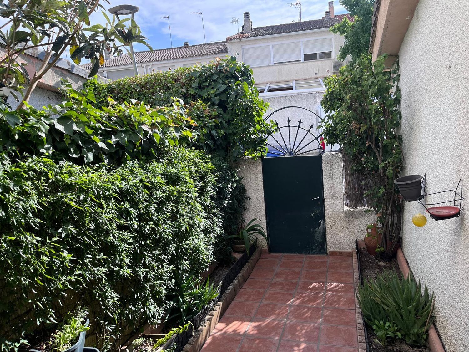 Chalet adosado en Calle de Bruna Vázquez, 63 - Foto 10