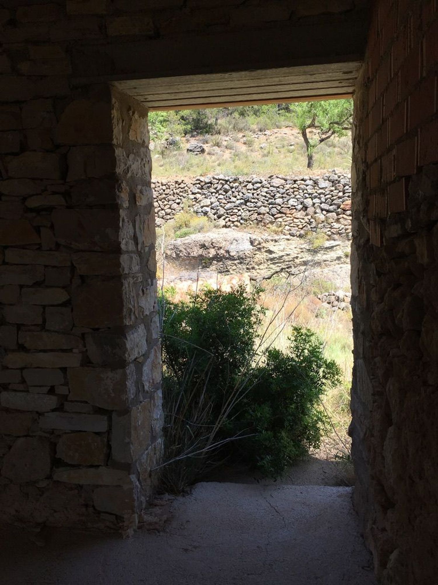 Masía en Masia Coll de la Mancha s/n - Foto 11