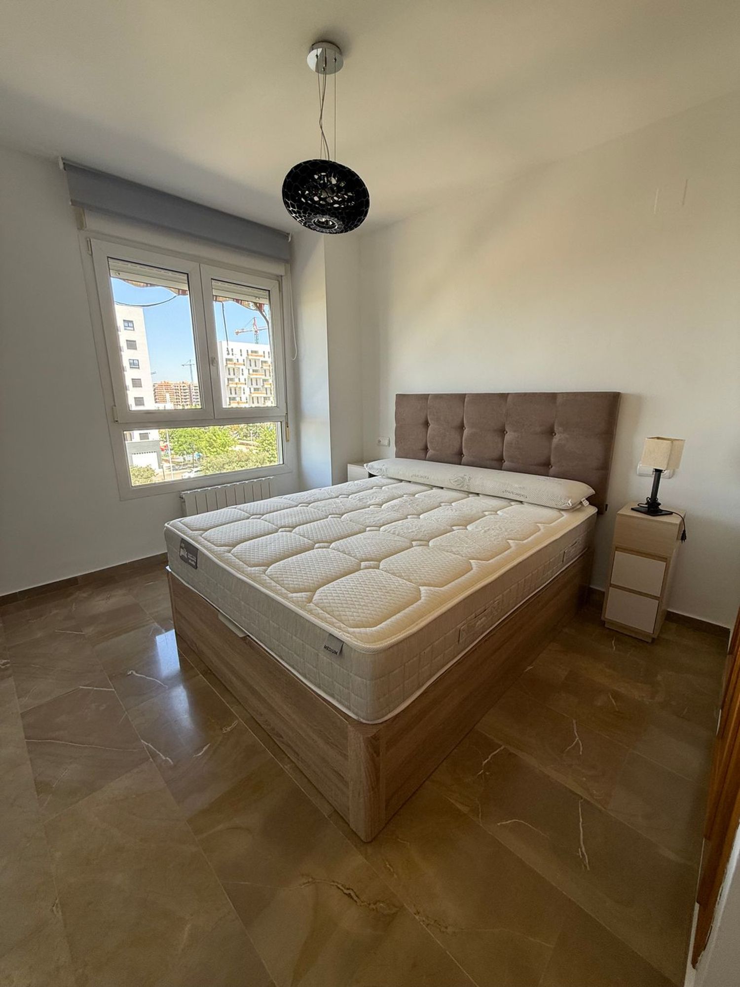 Piso en Calle Pampaneira, 15, Rosaleda - Juventud - Foto 23