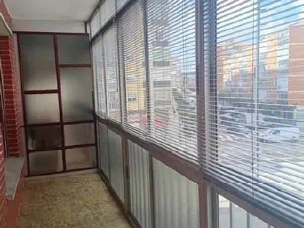 Piso en Plaza Santiago, 5, Gamonal - San Bruno - G9 - Foto 2