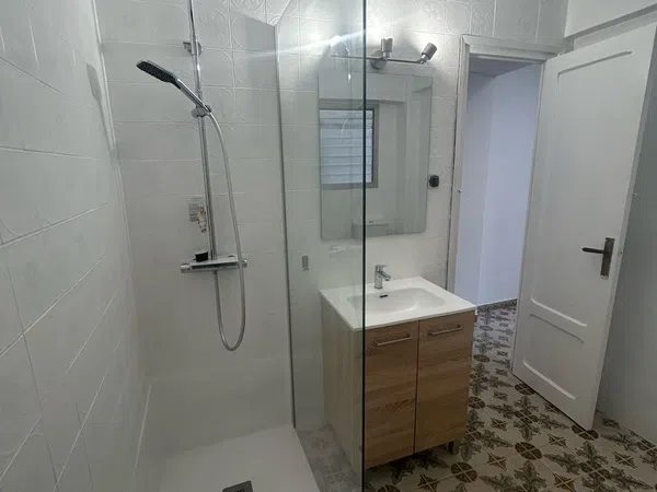 Piso en calle de Sant Francesc de Borja, 22 - Foto 5